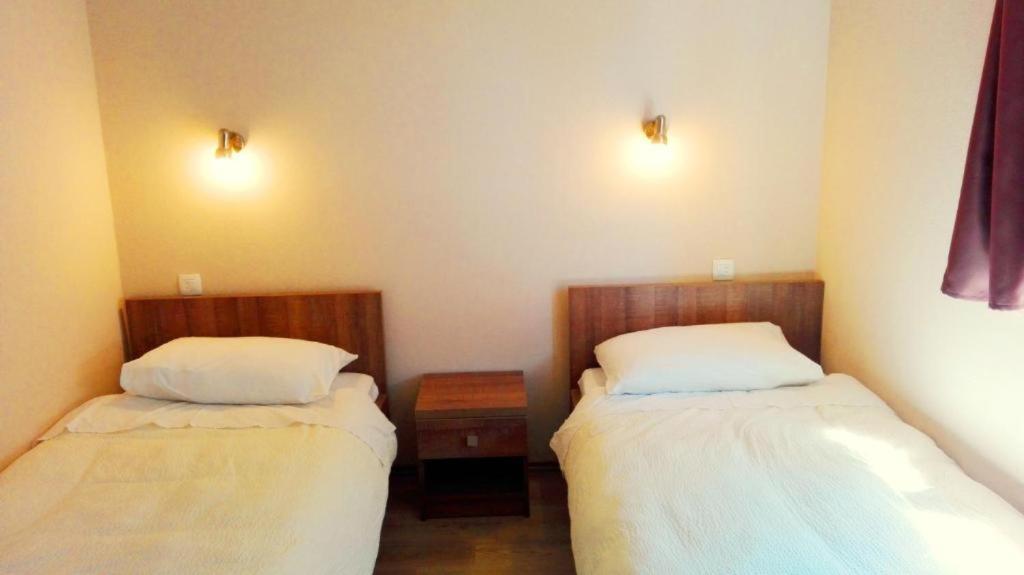 Pansion Eden Bed and Breakfast Međugorje Εξωτερικό φωτογραφία